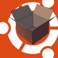 Ubuntu packaging icon