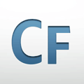 ColdFusion icon