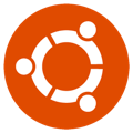 Ubuntu logo