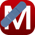 Microsoft patch icon