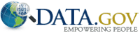 DATA.GOV logo