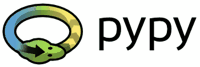 PyPy logo