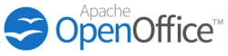 OpenOffice logo