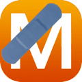 Microsoft patch logo