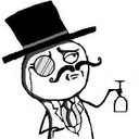 LulzSec End icon