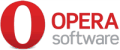 Opera logo