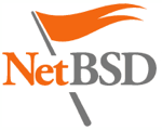 NetBSD logo