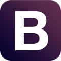 Boostrap logo