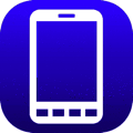 Android Phone development icon