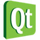Qt logo