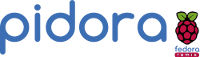 Pidora logo