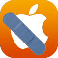 Apple patch icon