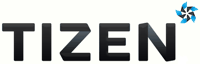 Tizen logo
