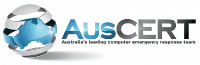 AusCERT logo