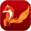 Firefox OS icon