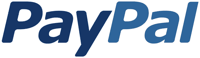 PayPal logo