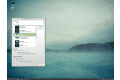 Linux Mint 15 screenshot