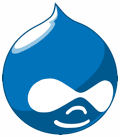 Drupal logo