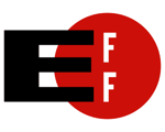 EFF logo