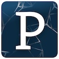 Processing logo
