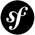 Symfony logo