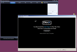 Plugin installation