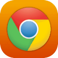Google Chrome Security icon
