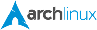Arch Linux logo