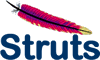 Apache Struts