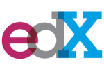 edX logo