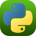 Python icon