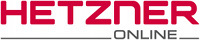 Hetzner logo