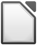 LibreOffice logo