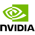 NVIDIA logo