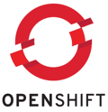 OpenShift logo