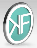 Open Knowledge Foundation logo