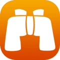 Binoculars icon