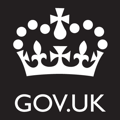 Gov.uk logo