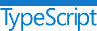 TypeScript logo