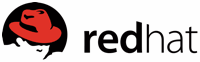 Red Hat logo