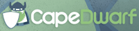 CapeDwarf logo