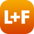 Lost+Found icon