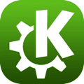 KDE icon