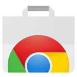 Chrome Web Store logo