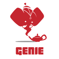 Genie logo