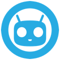 CyanogenMod logo