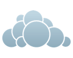 ownCloud logo