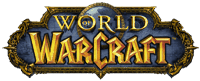 World Of Warcraft logo
