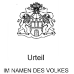 LG Hamburg ruling