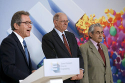 The price ceremony